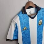 Mens Argentina 2022 Jersey 4