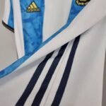 Mens Argentina 2022 Jersey 6