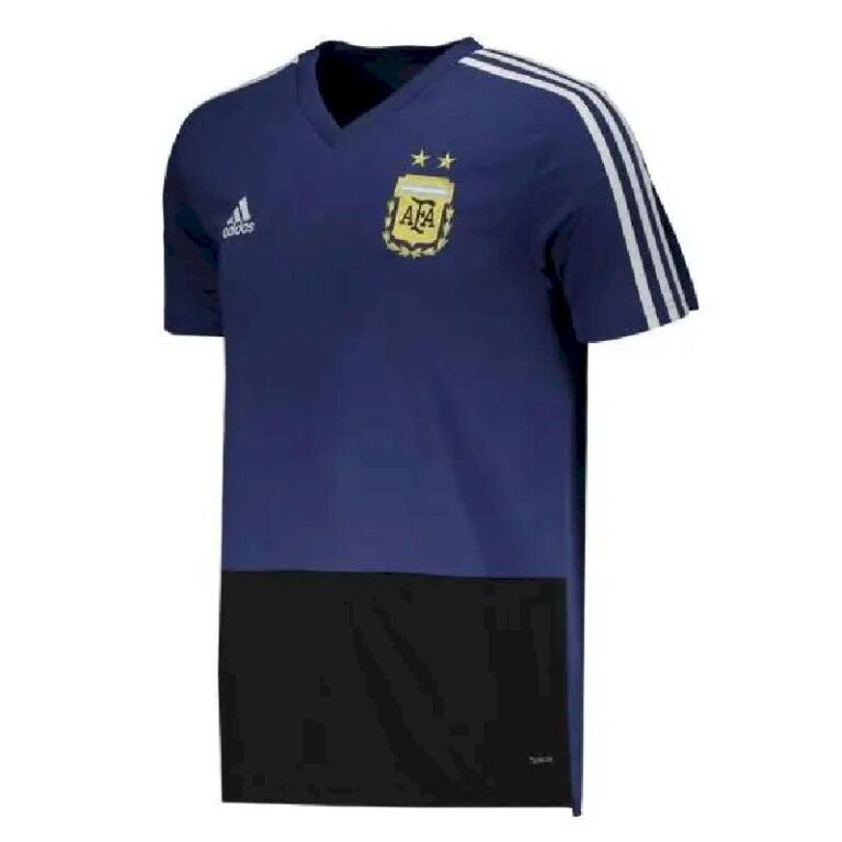Mens Argentina 2022 Pre-Match Jersey