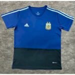 Mens Argentina 2022 Pre-Match Jersey 1