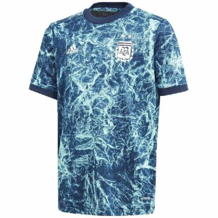 Mens Argentina 2021 Pre-Match Jersey