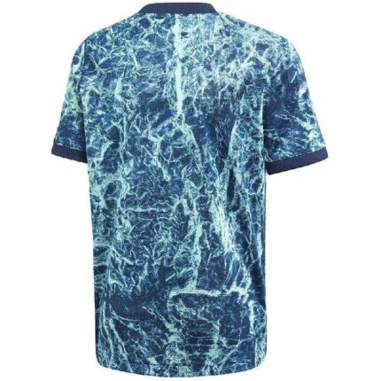 Mens Argentina 2021 Pre-Match Jersey 1