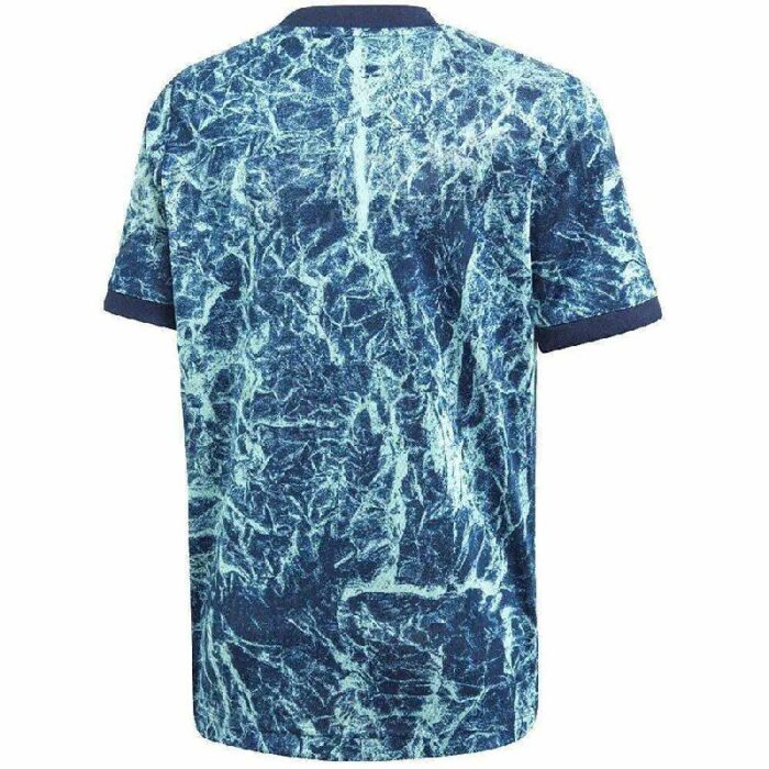 Mens Argentina 2021 Pre-Match Jersey 1