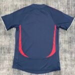 Mens Bayern Munich 2021/22 Teamgeist Pre-Match Jersey 4