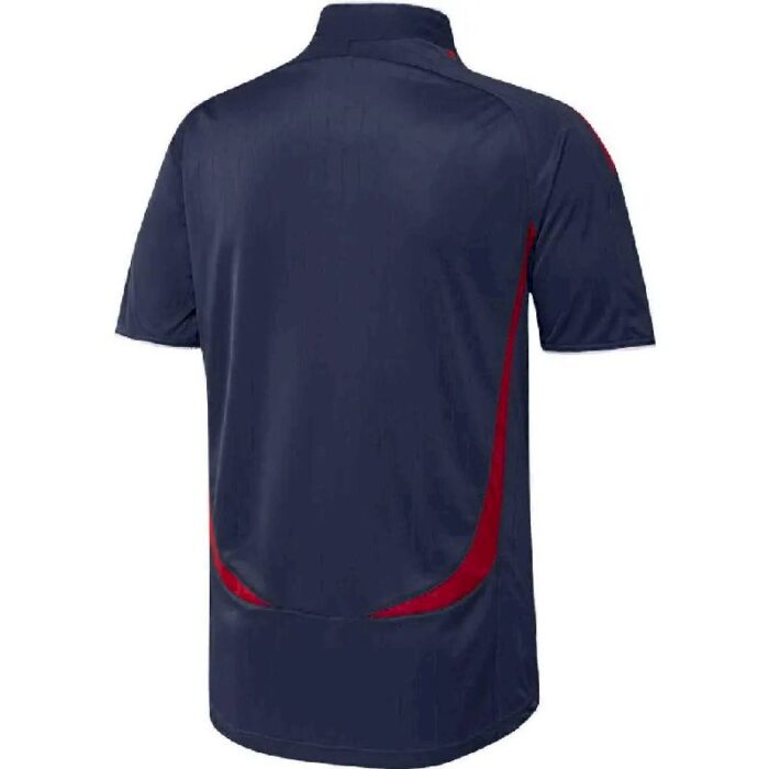 Mens Bayern Munich 2021/22 Teamgeist Pre-Match Jersey 1