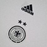 Mens Germany 2022 Home Jersey 1