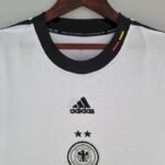Mens Germany 2022 Home Jersey 2
