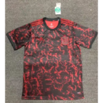 Mens Spain 2021 Pre-Match Jersey 4