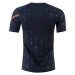 Mens Portugal 2021 Pre-Match Jersey 3