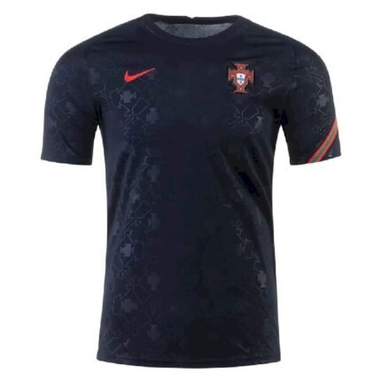 Mens Portugal 2021 Pre-Match Jersey
