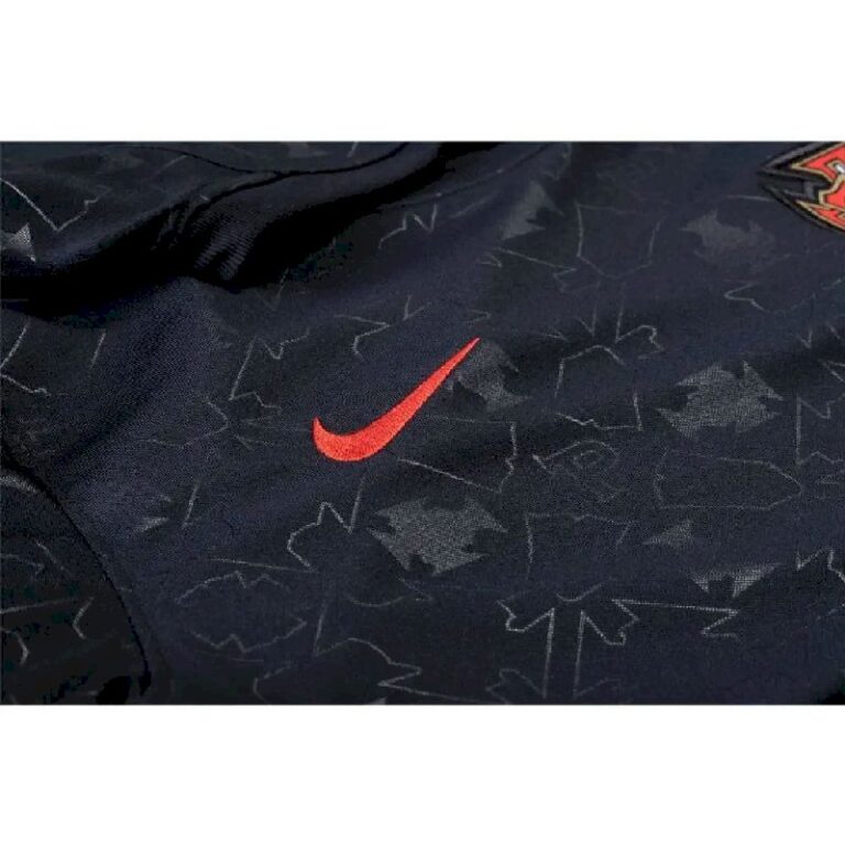 Mens Portugal 2021 Pre-Match Jersey 1