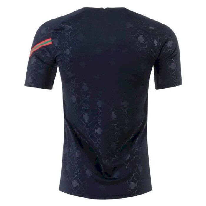 Mens Portugal 2021 Pre-Match Jersey 3