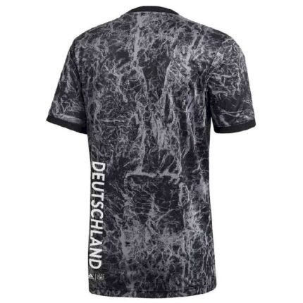 Mens Germany 2021 Pre-Match Jersey 1