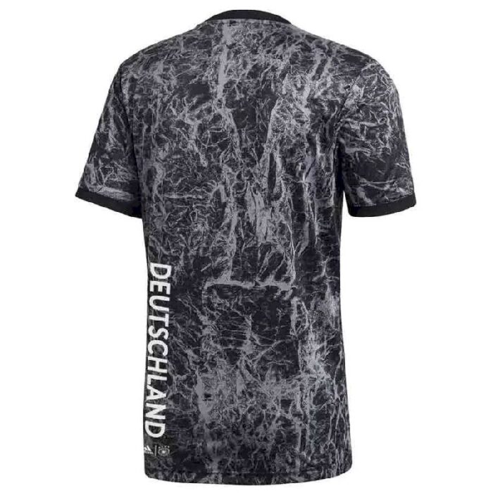 Mens Germany 2021 Pre-Match Jersey 1