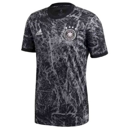 Mens Germany 2021 Pre-Match Jersey