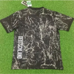 Mens Germany 2021 Pre-Match Jersey 3