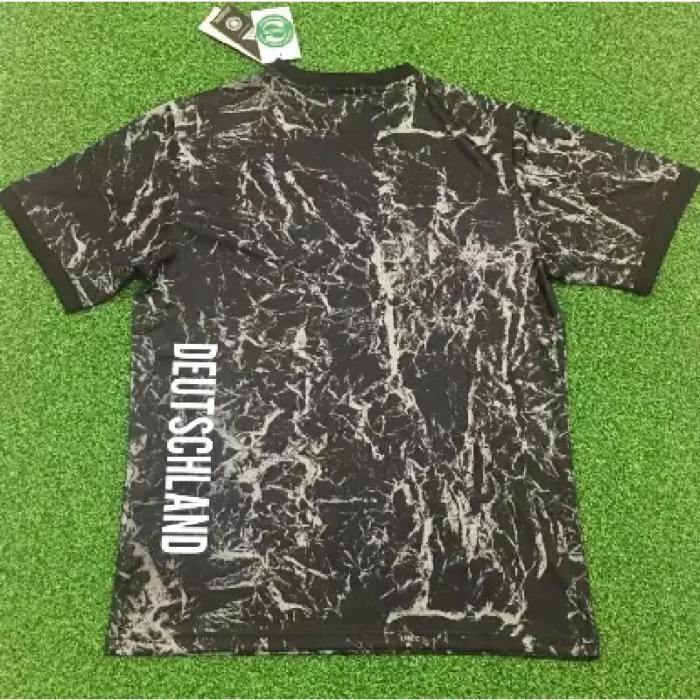 Mens Germany 2021 Pre-Match Jersey 3