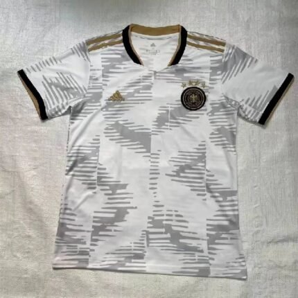 Mens Germany 2022 Home Jersey