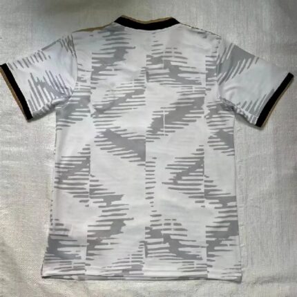 Mens Germany 2022 Home Jersey 1