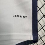 Kids Real Madrid 2023/24 Home Kit 6