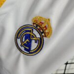 Kids Real Madrid 2023/24 Home Kit 9