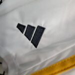 Kids Real Madrid 2023/24 Home Kit 10