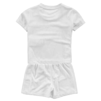 Kids England 2022 Home Kit 1