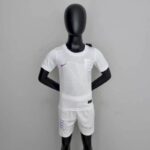 Kids England 2022 Home Kit 2