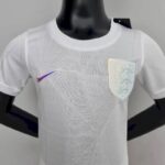 Kids England 2022 Home Kit 3