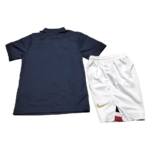 Kids France 2022/23 Home Kit 1
