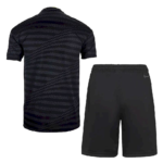 Kids Real Madrid 2022/23 Third Kit 1