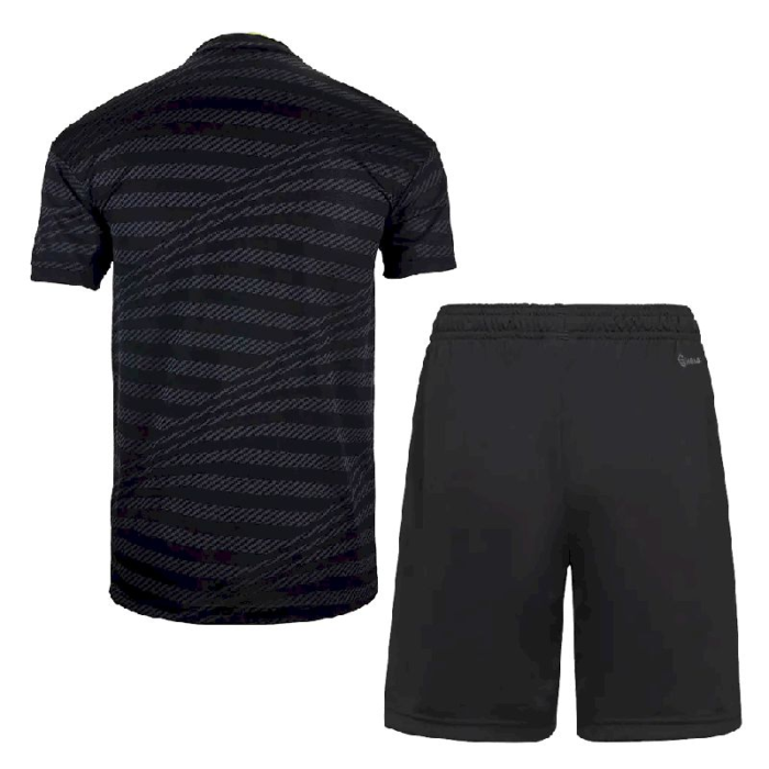 Kids Real Madrid 2022/23 Third Kit 1