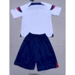 Kids USA 2022/23 Home Kit 1