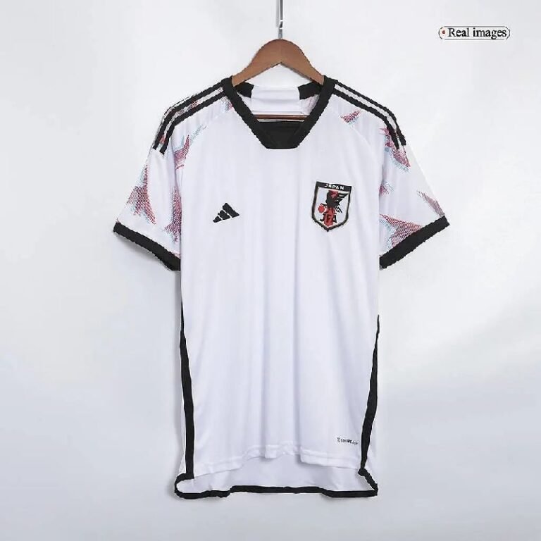 Kids Japan 2022/23 Away Kit 1