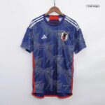 Kids Japan 2022/23 Home Kit 1