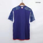 Kids Japan 2022/23 Home Kit 2