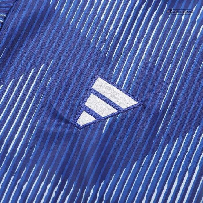 Kids Japan 2022/23 Home Kit 9