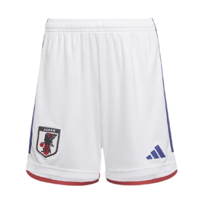 Kids Japan 2022/23 Home Kit 11