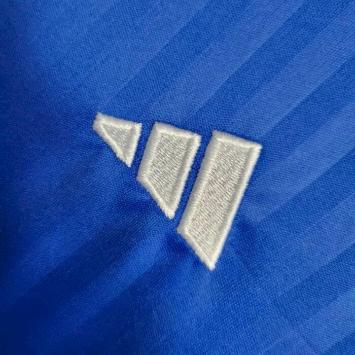 Kids Universidad De Chile 2023/24 Home Kit 10