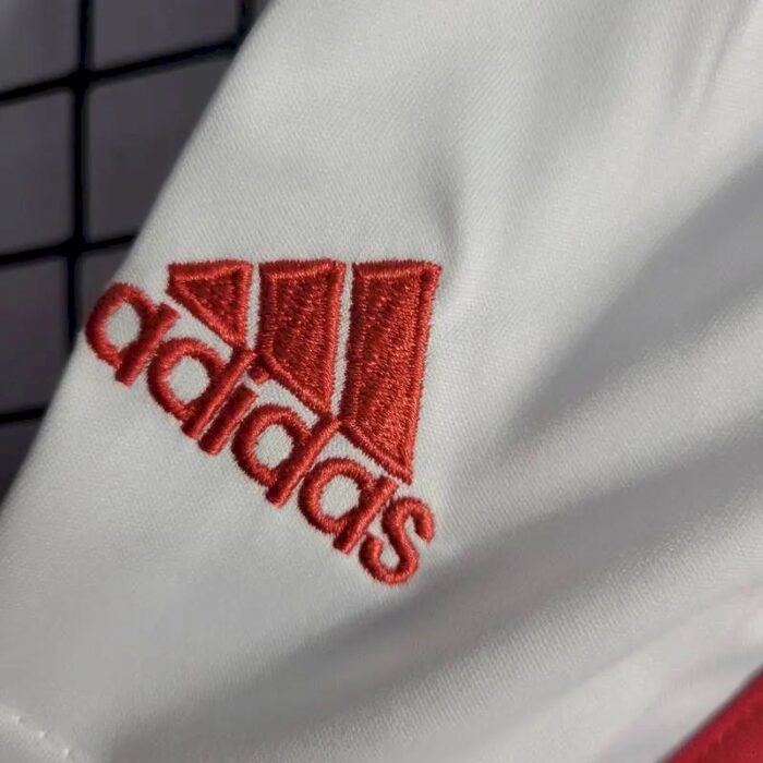 Kids Benfica 2022/23 Home Kit 10