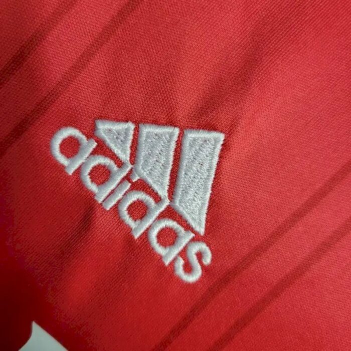 Kids Benfica 2022/23 Home Kit 6