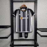 Kids Atlético Mineiro 2023/24 Home Kit