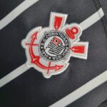 Kids Corinthians 2023/24 Away Kit 3