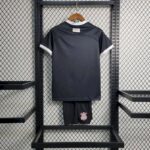 Kids Corinthians 2023/24 Away Kit 5