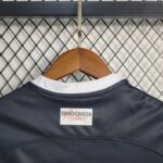 Kids Corinthians 2023/24 Away Kit 7