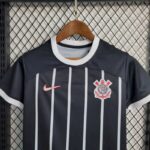 Kids Corinthians 2023/24 Away Kit 9