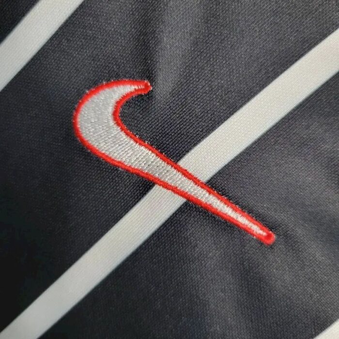 Kids Corinthians 2023/24 Away Kit 10