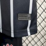 Kids Corinthians 2023/24 Away Kit 11
