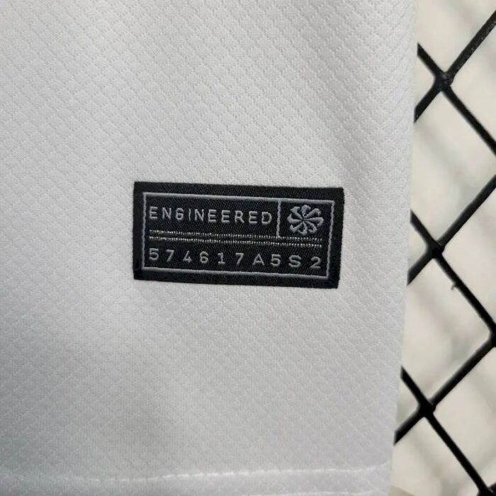 Kids Corinthians 2023/24 Home Kit 8