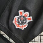 Kids Corinthians 2023/24 Home Kit 11